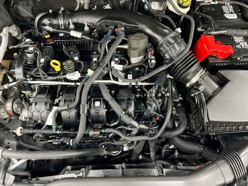 Used 2022 Lincoln Corsair Reserve w/ Equipment Group 201A image 26