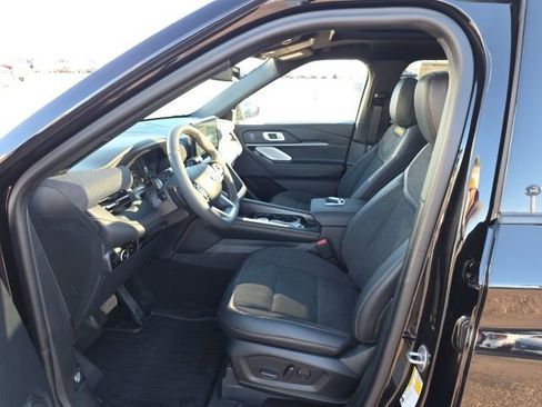 New 2026 Ford Explorer Tremor w/ Tremor Ultimate Package image 19