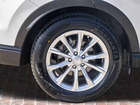 Certified 2024 Honda CR-V EX-L image 40