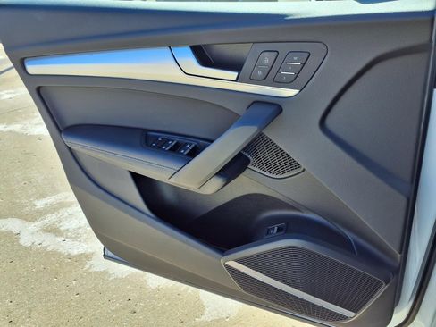 Used 2024 Audi Q5 2.0T Premium Plus image 18