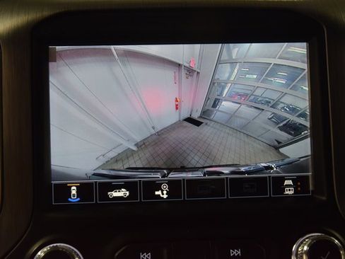 Used 2020 GMC Sierra 2500 Denali w/ Gooseneck/5TH Wheel Package image 46