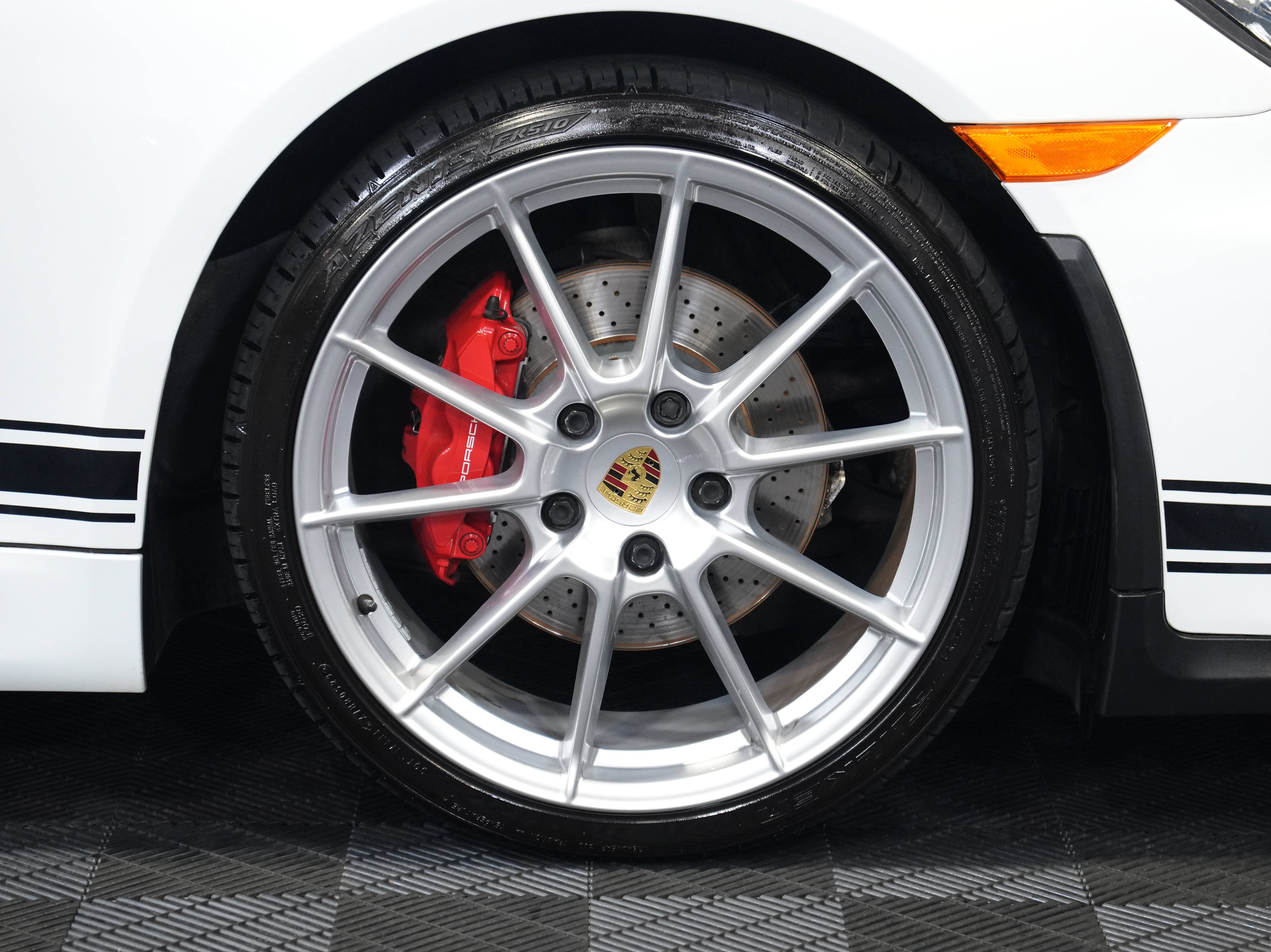 Used 2014 Porsche Cayman S RWD image 42