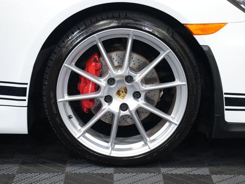 Used 2014 Porsche Cayman S RWD image 42