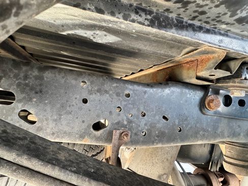 Used 2014 Ford F250 Platinum w/ FX4 Off-Road Package image 24