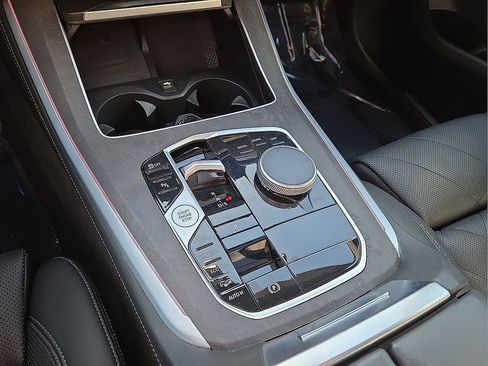 Used 2024 BMW X5 xDrive40i image 30