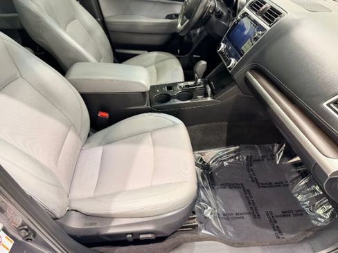 Used 2019 Subaru Legacy 2.5i Limited AWD/4WD image 37