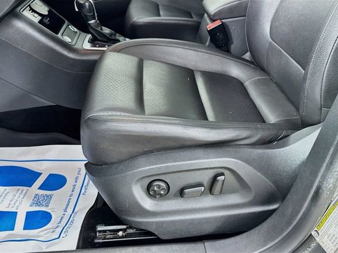 Used 2016 Volkswagen Tiguan R-Line AWD/4WD image 22