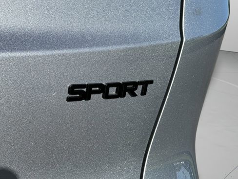 Certified 2026 Honda CR-V Sport image 30