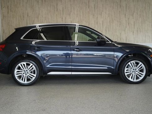 Used 2019 Audi Q5 2.0T Premium Plus AWD/4WD image 6