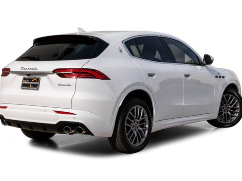 Used 2023 Maserati Grecale GT AWD/4WD image 7