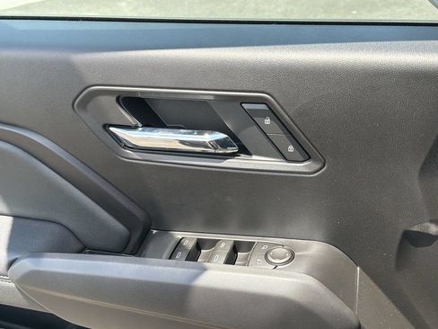 New 2026 GMC Canyon Elevation RWD image 13