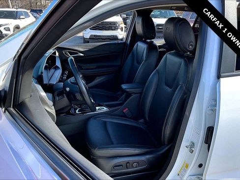 Used 2024 Buick Encore GX Sport Touring w/ Comfort Package image 20