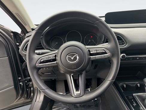 Used 2023 MAZDA CX-30 AWD 2.5 S w/ Preferred Package image 12