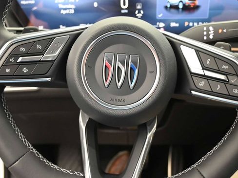 New 2026 Buick Envision Sport Touring AWD/4WD image 19