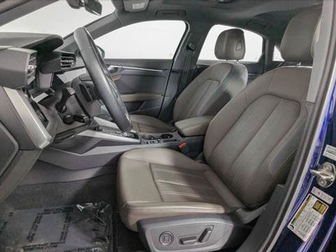 Used 2023 Audi A3 2.0T Premium Plus w/ Premium Plus Package FWD image 14