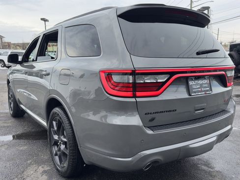 New 2026 Dodge Durango GT image 5