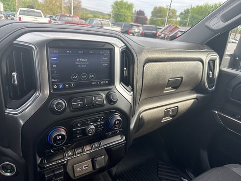 Used 2022 Chevrolet Silverado 2500 LT w/ Convenience Package AWD/4WD image 23