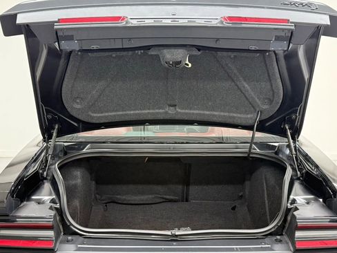 Used 2022 Dodge Challenger SRT Hellcat w/ Plus Package image 32