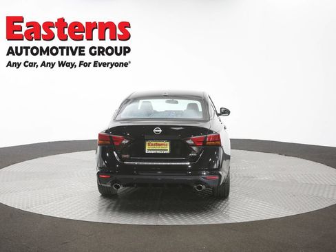 Used 2023 Nissan Altima 2.5 SR w/ SR Premium Package AWD/4WD image 37