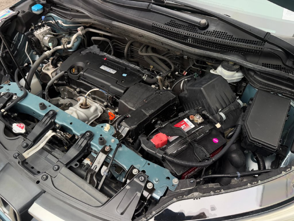 Used 2016 Honda CR-V SE image 26