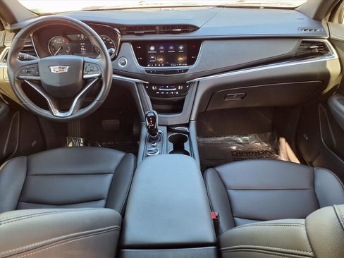 Certified 2024 Cadillac XT6 Luxury image 15