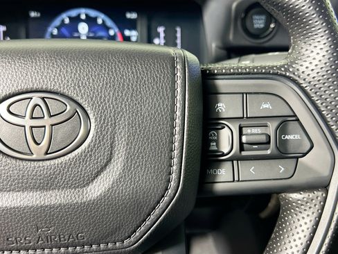 New 2026 Toyota Tacoma SR5 RWD image 19