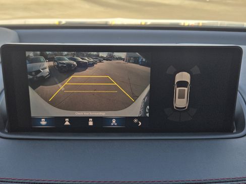 Certified 2024 Acura MDX A-Spec image 20