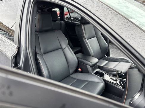 Certified 2017 Toyota RAV4 SE image 26