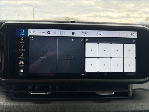 Used 2025 Jeep Wrangler Willys image 26