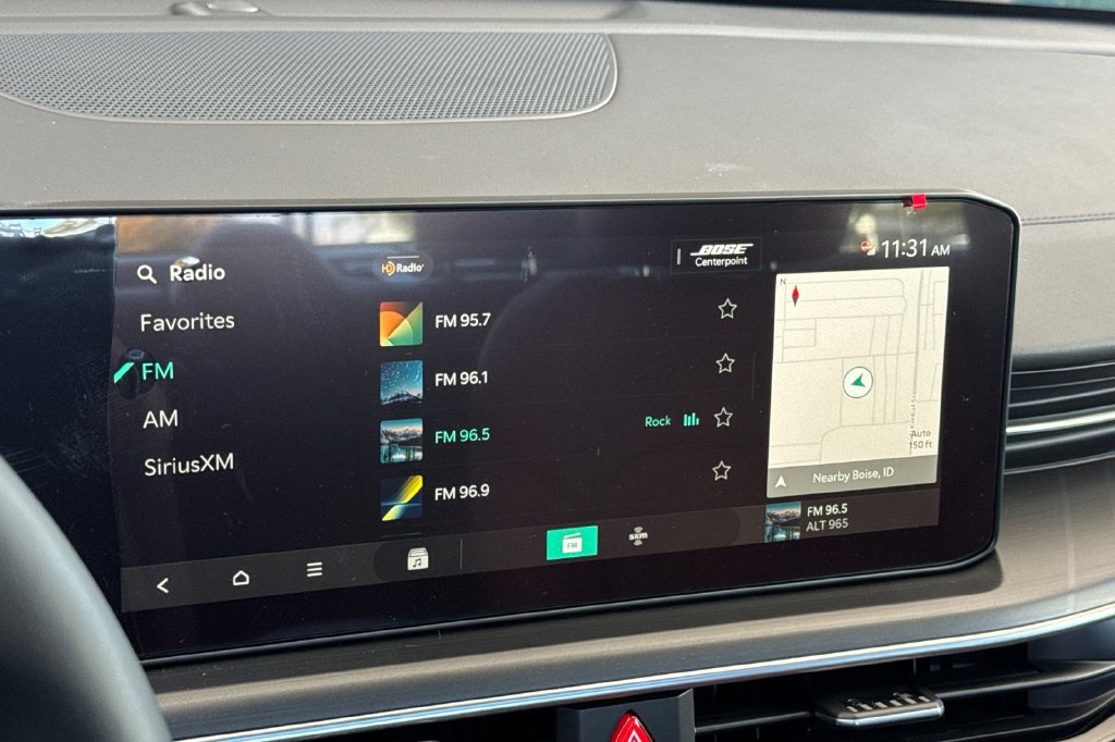 New 2027 Kia K5 GT-Line FWD image 18