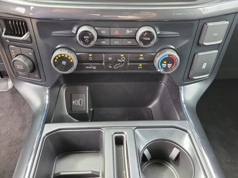 New 2025 Ford F150 STX w/ STX Black Appearance Package image 29