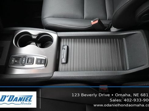 Used 2023 Honda Passport EX-L image 34