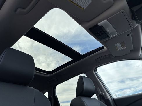 New 2026 Nissan Rogue SV AWD/4WD image 22
