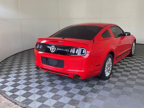 Used 2014 Ford Mustang Premium w/ Equipment Group 202A RWD image 6