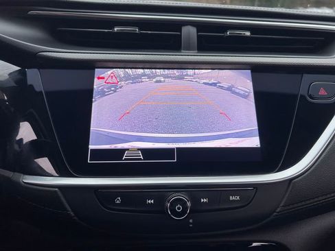 Used 2020 Buick Encore GX Select image 26
