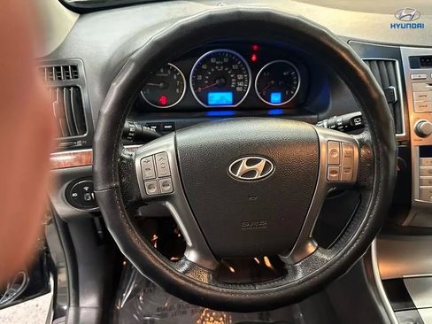 Used 2012 Hyundai Veracruz Limited FWD image 12
