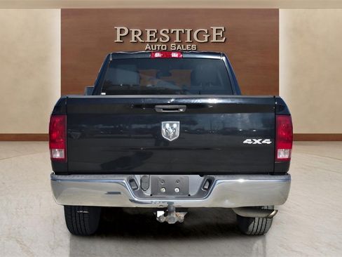 Used 2013 RAM 1500 Tradesman w/ Popular Equipment Group image 36
