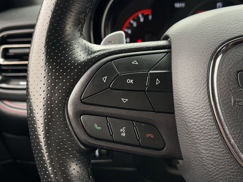 Used 2023 Dodge Durango GT image 16