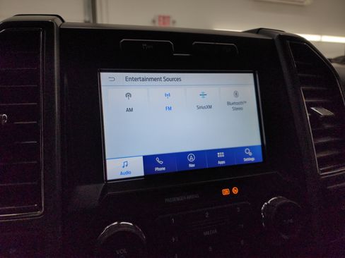 Used 2021 Ford F250 XLT w/ XLT Premium Package image 45