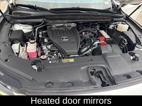 Used 2023 Lexus RX 350 FWD image 18