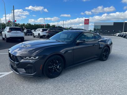 Used 2024 Ford Mustang GT