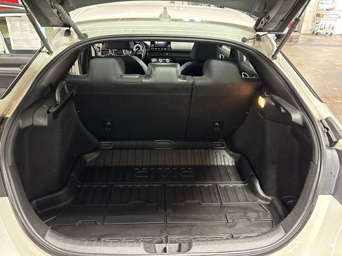 Used 2023 Honda Civic Sport image 28