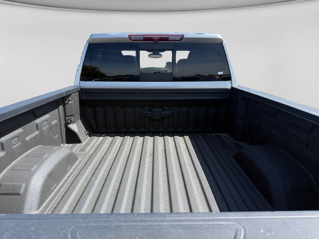 Used 2022 Chevrolet Silverado 2500 LTZ w/ LTZ Convenience Package AWD/4WD image 41