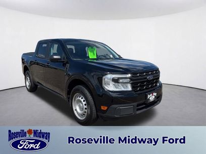 Used 2024 Ford Maverick XL