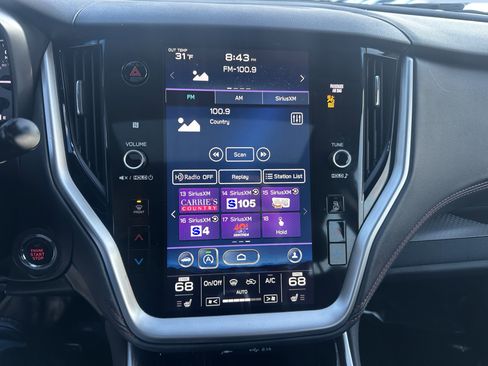 Used 2020 Subaru Legacy Sport image 15