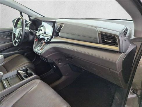Used 2018 Honda Odyssey EX-L image 21