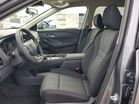 New 2026 Nissan Rogue SV w/ Cold Weather Package image 10