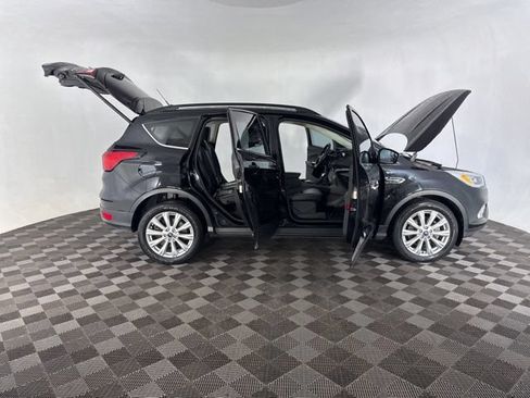 Used 2019 Ford Escape SEL AWD/4WD image 13