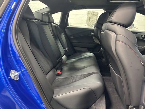 Used 2023 Acura TLX SH-AWD w/ A-SPEC Pkg image 18