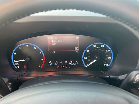 Used 2023 Ford Bronco Sport Big Bend w/ Convenience Package AWD/4WD image 23
